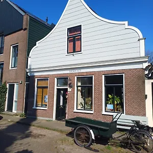  Bed & Breakfast Klavergeluk