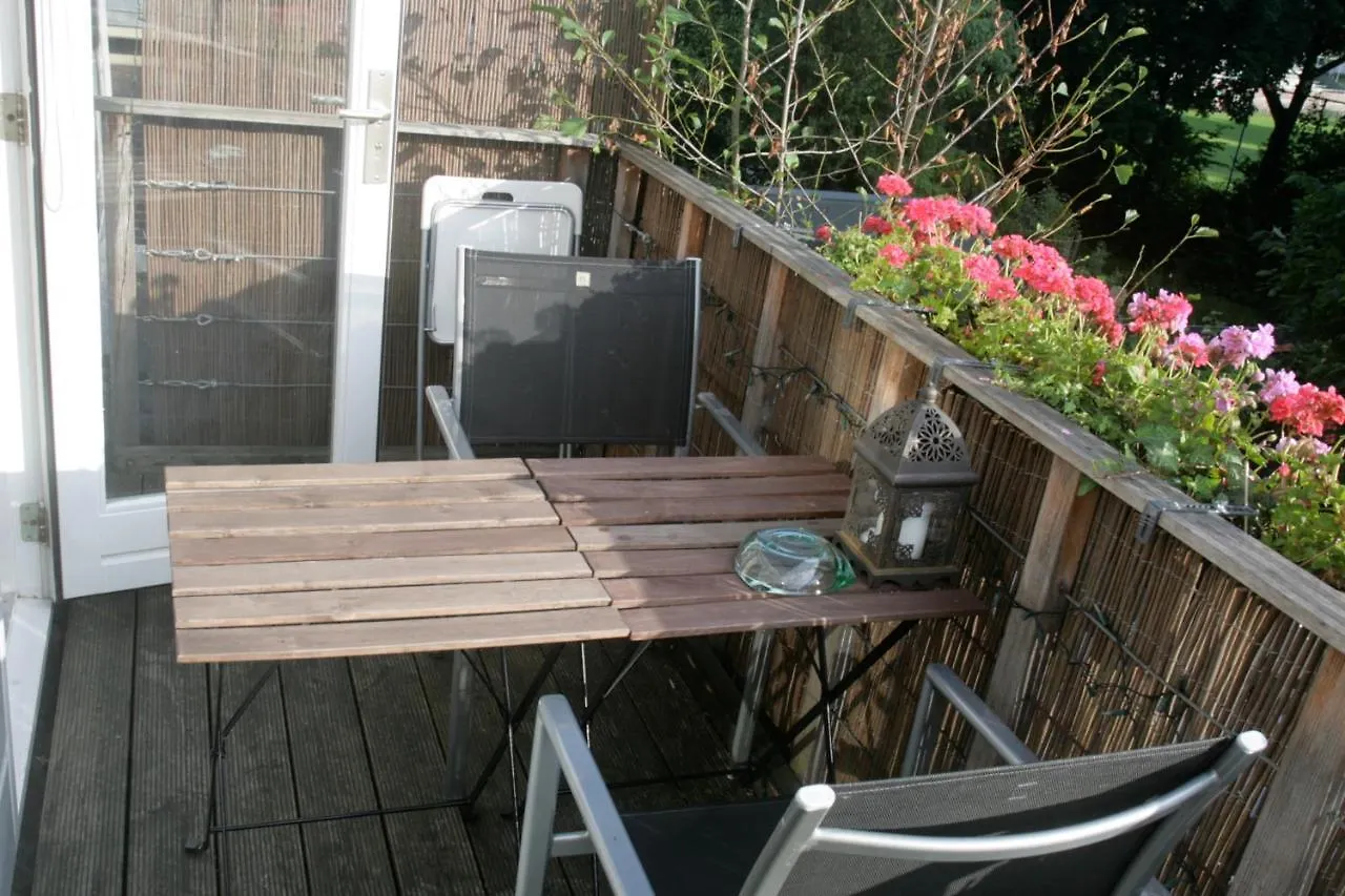Noorderpark View Free Parking 300M Top Location Bed and Breakfast Amsterdam