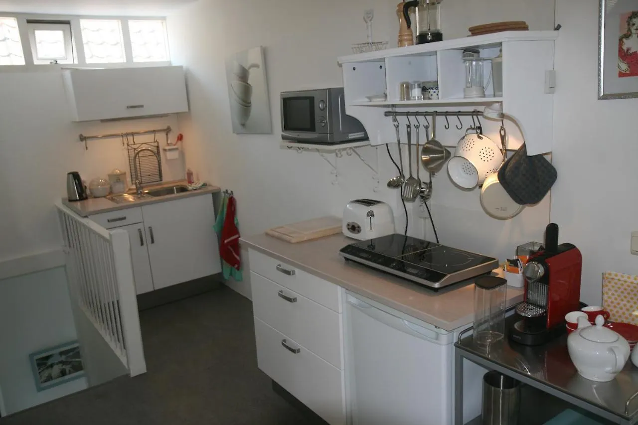 Noorderpark View Free Parking 300M Top Location Bed & Breakfast Amsterdam 0*,  Netherlands