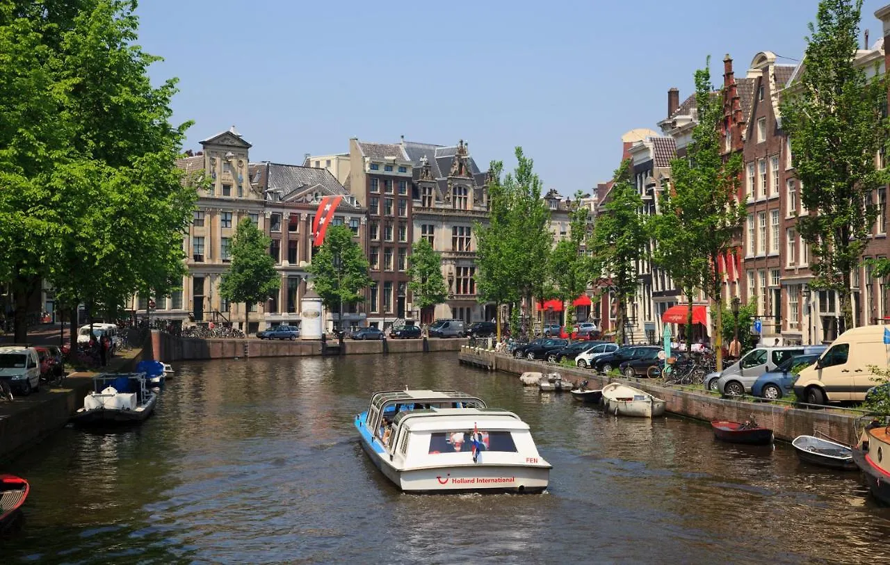 Noorderpark View Free Parking 300M Top Location Bed & Breakfast Amsterdam Netherlands