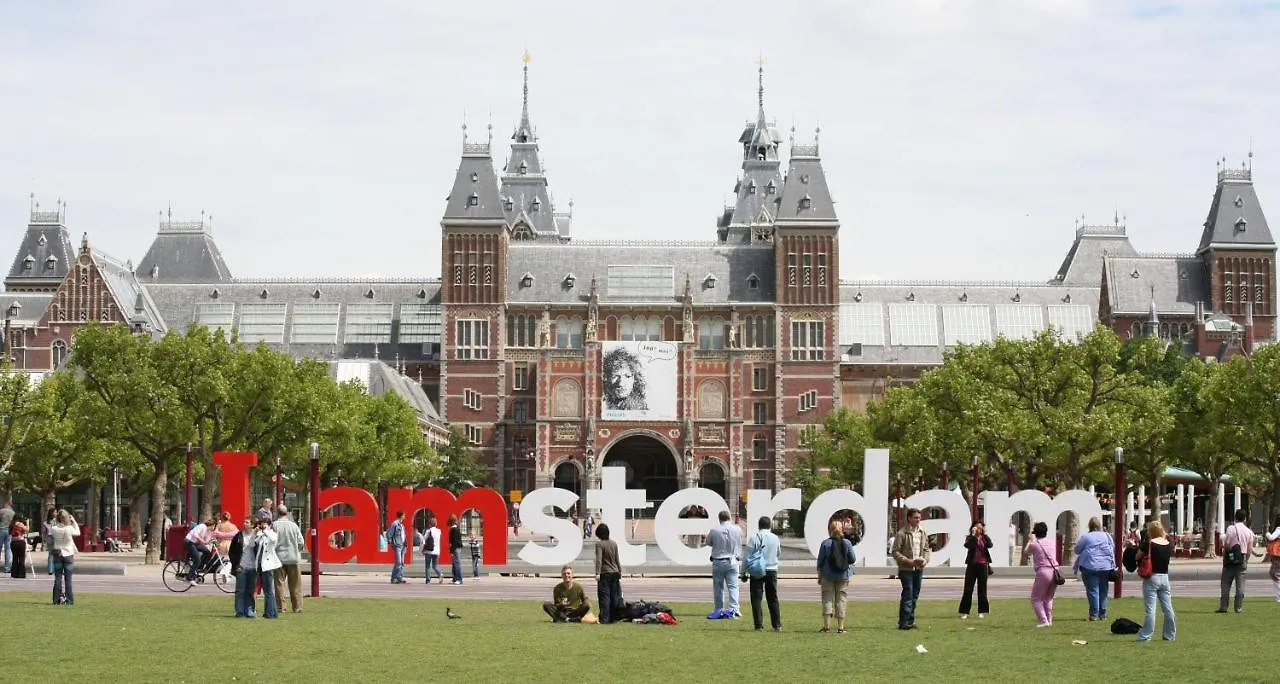 Noorderpark View Free Parking 300M Top Location Bed & Breakfast Amsterdam 0*,  Netherlands